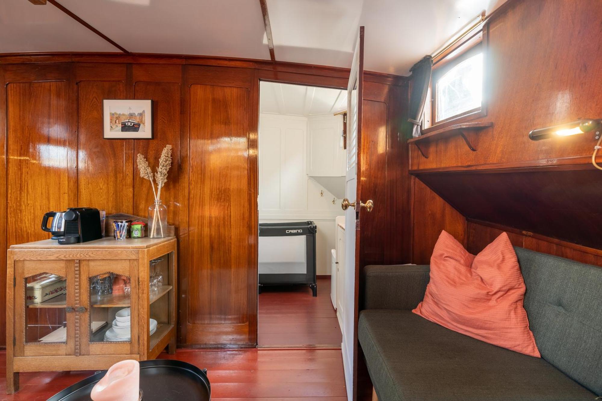 B&B Vita Nova Амерсфорт Номер фото