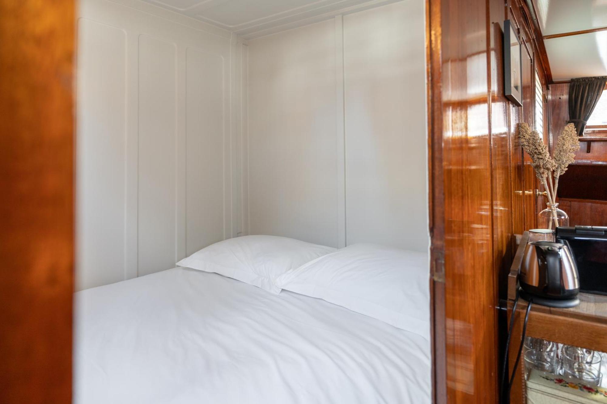 B&B Vita Nova Амерсфорт Номер фото
