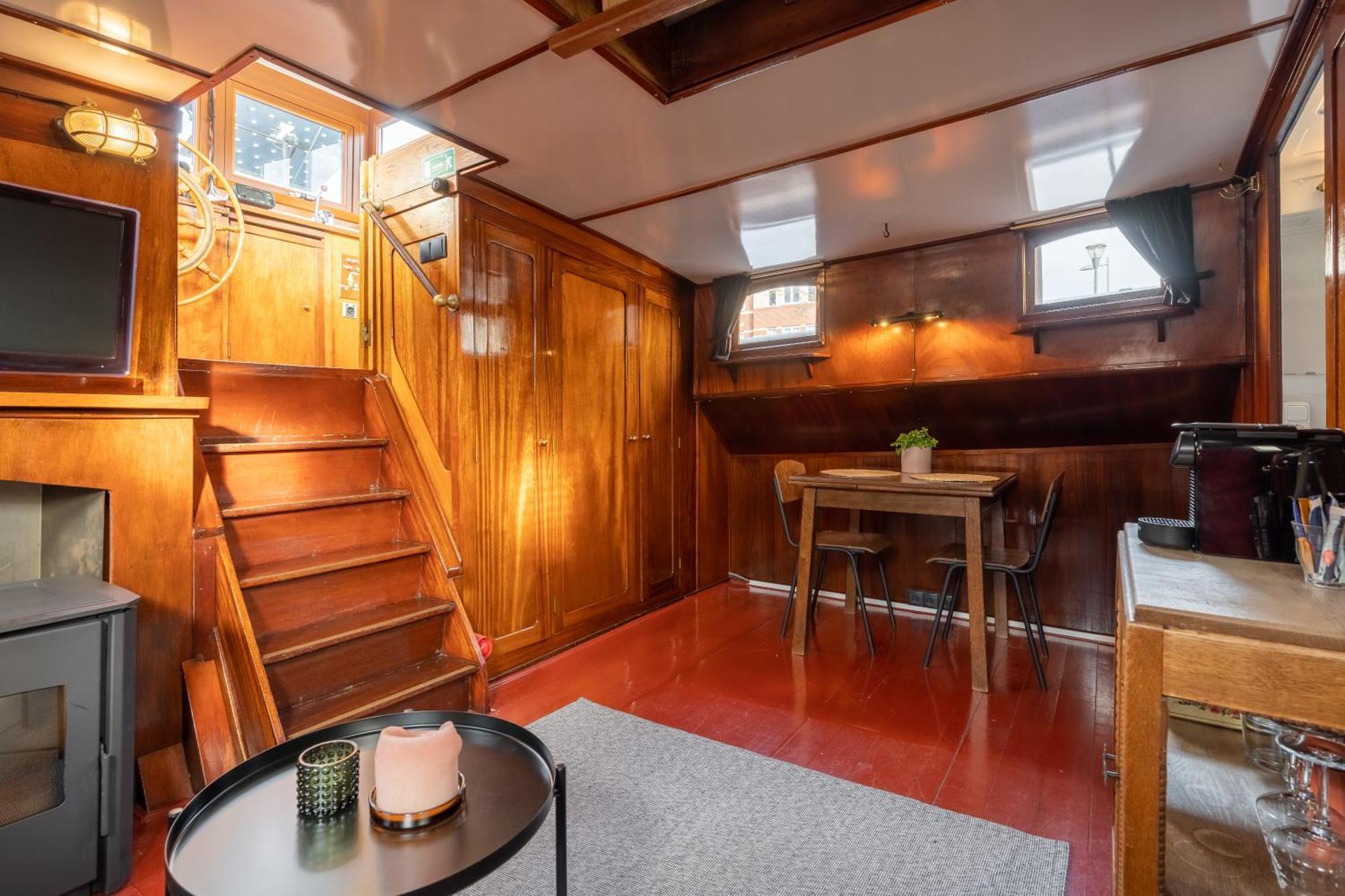 B&B Vita Nova Амерсфорт Номер фото
