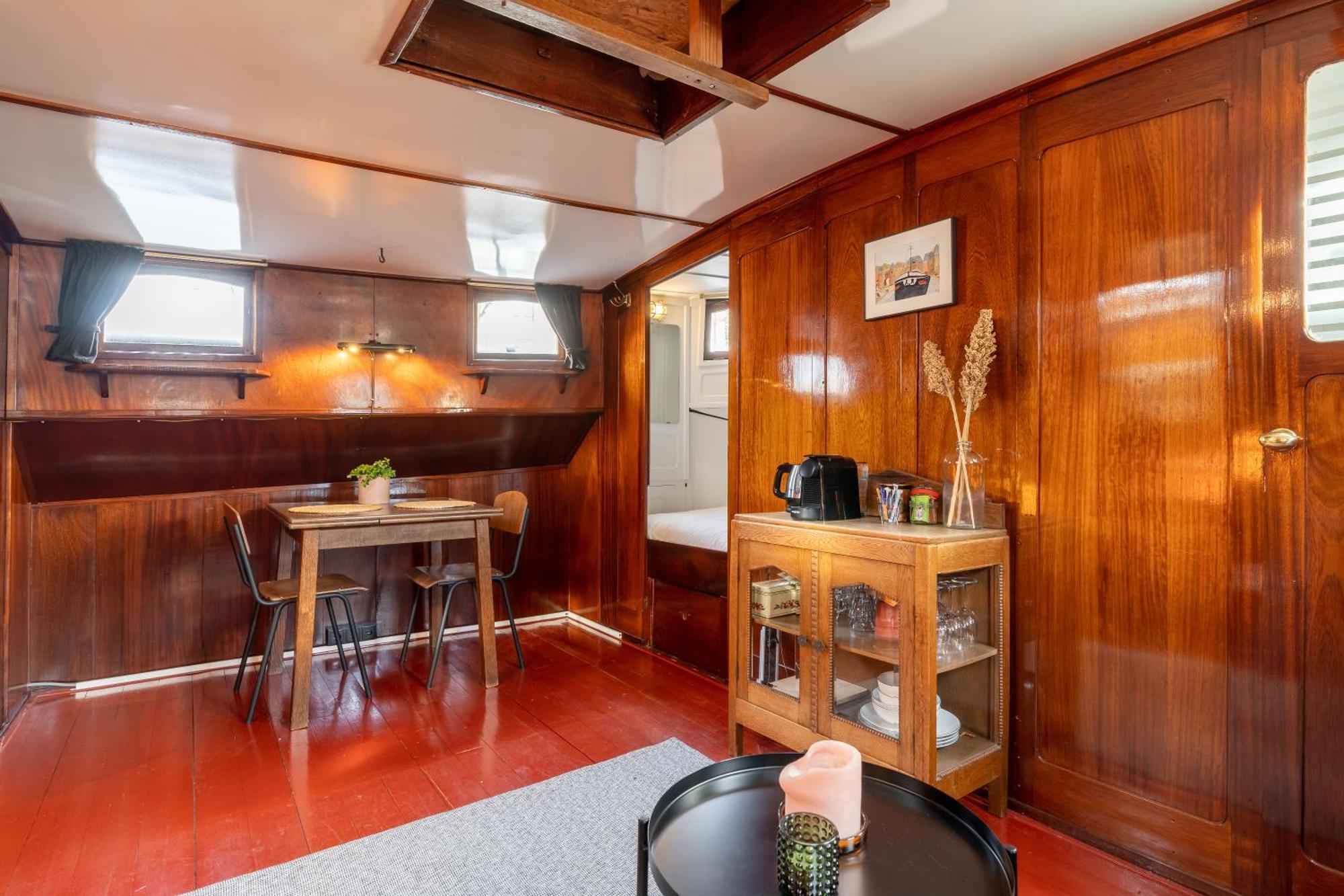 B&B Vita Nova Амерсфорт Номер фото